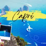 Capri: Ostrov snů s romantickou atmosférou – 5 míst, která zde musíte vidět